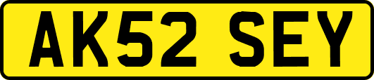 AK52SEY