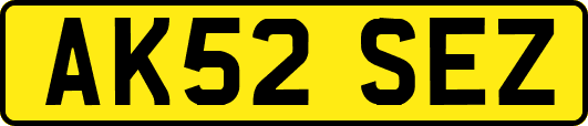 AK52SEZ