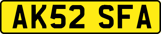 AK52SFA
