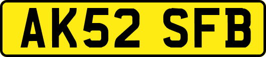 AK52SFB