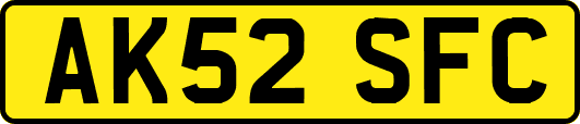 AK52SFC
