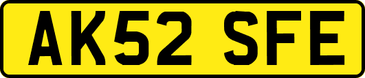AK52SFE
