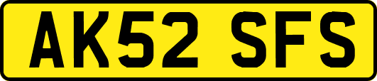 AK52SFS