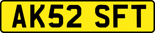 AK52SFT