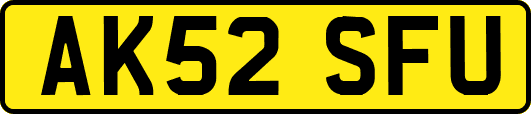 AK52SFU
