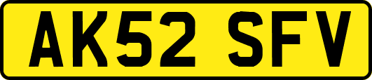 AK52SFV