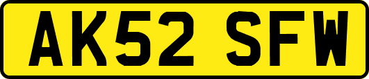 AK52SFW