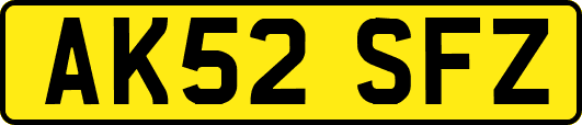 AK52SFZ
