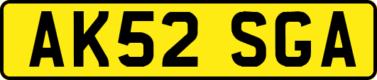 AK52SGA