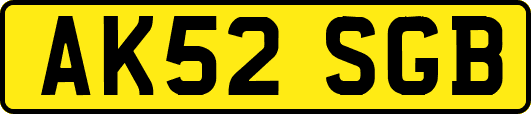AK52SGB