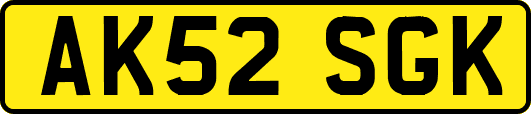 AK52SGK