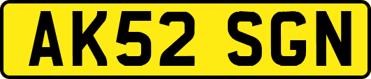 AK52SGN