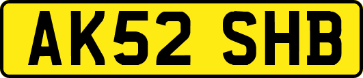 AK52SHB
