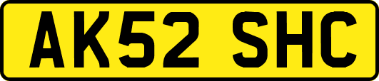 AK52SHC