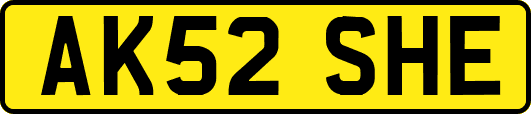 AK52SHE