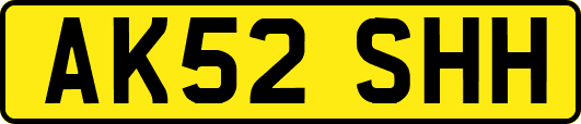 AK52SHH