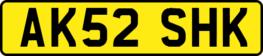 AK52SHK
