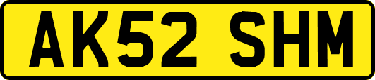 AK52SHM