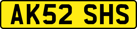AK52SHS