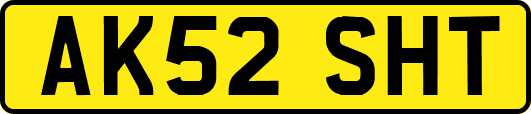 AK52SHT