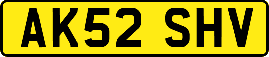 AK52SHV