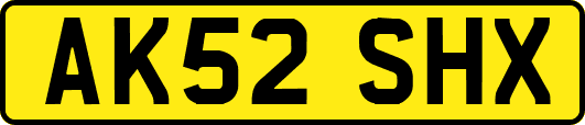 AK52SHX