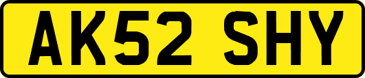 AK52SHY