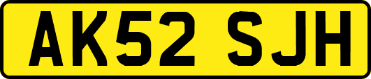 AK52SJH