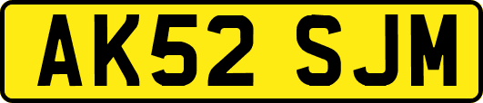 AK52SJM
