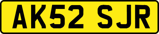 AK52SJR