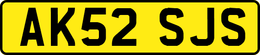 AK52SJS