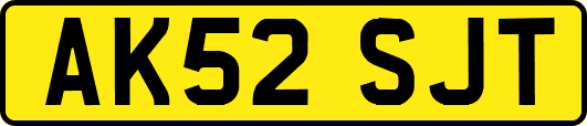 AK52SJT