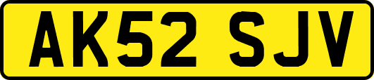 AK52SJV