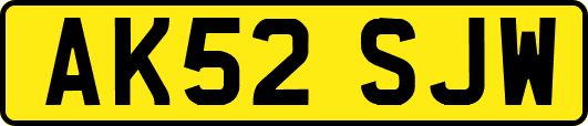 AK52SJW