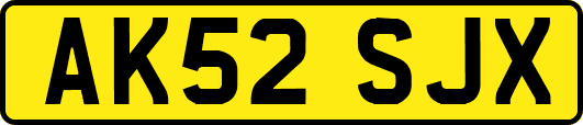 AK52SJX