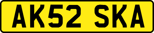 AK52SKA