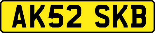 AK52SKB