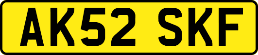 AK52SKF