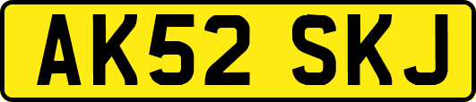 AK52SKJ