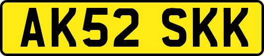 AK52SKK