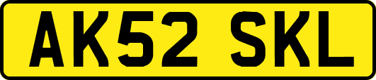 AK52SKL