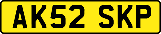 AK52SKP