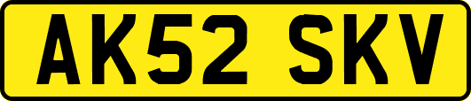 AK52SKV