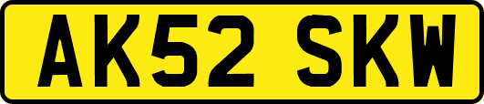 AK52SKW