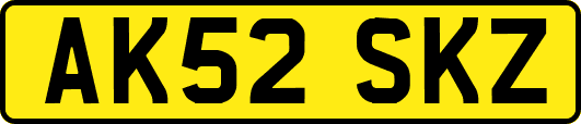 AK52SKZ