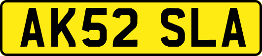 AK52SLA