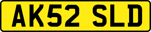 AK52SLD
