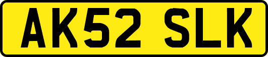 AK52SLK