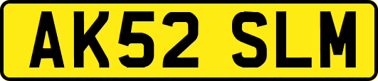 AK52SLM