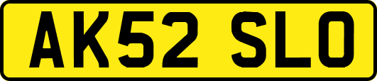 AK52SLO